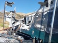 2020 Kenworth T680 — photo 12 of 18 | VIN 1XKYDP9X1LJ404248