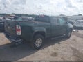 2016 Chevrolet Colorado — photo 4 of 16 | VIN 1GCGSBE32G1254367