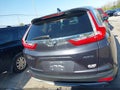 Photo 16 of 16 — 2017 Honda CR-V