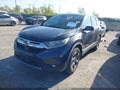 Photo 2 of 16 — 2017 Honda CR-V