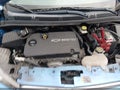 Photo 10 of 16 — 2017 Chevrolet Spark