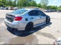 Photo 4 of 18 — 2015 Subaru WRX