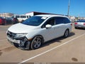 Photo 2 of 19 — 2020 Honda Odyssey