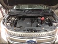 Photo 10 of 16 — 2013 Ford Explorer