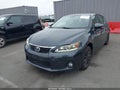Photo 2 of 16 — 2011 Lexus CT 200h