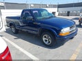 Photo 1 of 12 — 2000 Chevrolet S-10