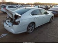 Photo 4 of 16 — 2014 Nissan Maxima