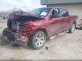 Photo 2 of 17 — 2025 Ram 1500
