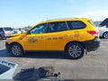 2016 Nissan Pathfinder — photo 14 of 16 | VIN 5N1AR2MN3GC624567