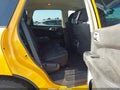 2016 Nissan Pathfinder — photo 8 of 16 | VIN 5N1AR2MN3GC624567