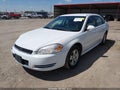 Photo 2 of 16 — 2015 Chevrolet Impala Limited