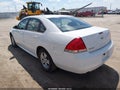 Photo 3 of 16 — 2015 Chevrolet Impala Limited