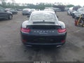 Photo 16 of 17 — 2015 Porsche 911