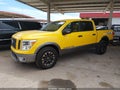Photo 6 of 16 — 2018 Nissan Titan