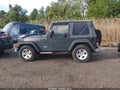 Photo 14 of 16 — 2004 Jeep Wrangler