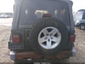 Photo 16 of 16 — 2004 Jeep Wrangler