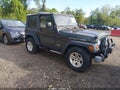 Photo 1 of 16 — 2004 Jeep Wrangler