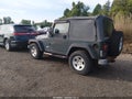 Photo 3 of 16 — 2004 Jeep Wrangler