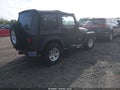 Photo 4 of 16 — 2004 Jeep Wrangler