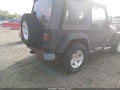 Photo 6 of 16 — 2004 Jeep Wrangler