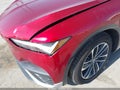 Photo 18 of 22 — 2024 Acura ZDX