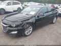 Photo 2 of 16 — 2025 Chevrolet Malibu