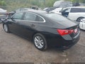 Photo 3 of 16 — 2025 Chevrolet Malibu