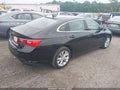 Photo 4 of 16 — 2025 Chevrolet Malibu