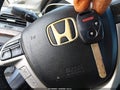 Photo 11 of 16 — 2010 Honda Accord Crosstour