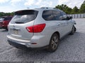 Photo 4 of 17 — 2020 Nissan Pathfinder