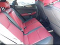 Photo 8 of 16 — 2022 Lexus NX 350