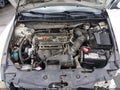 Photo 10 of 19 — 2011 Honda Accord