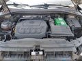 Photo 10 of 17 — 2021 Volkswagen Tiguan