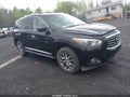 Photo 1 of 13 — 2014 Infiniti QX60