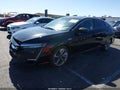 Photo 2 of 16 — 2018 Honda Clarity Plug In Hybrid