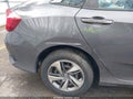 Photo 20 of 21 — 2019 Honda Civic