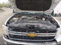 Photo 10 of 16 — 2014 Chevrolet Silverado 2500