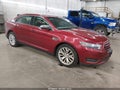 Photo 1 of 17 — 2016 Ford Taurus