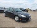 Photo 1 of 11 — 2014 Chevrolet Cruze