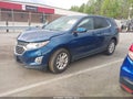 Photo 2 of 16 — 2020 Chevrolet Equinox