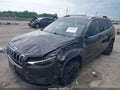 2019 Jeep Cherokee — photo 6 of 16 | VIN 1C4PJLCB4KD377680
