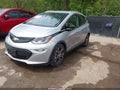 Photo 2 of 21 — 2017 Chevrolet Bolt EV