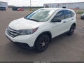 Photo 2 of 17 — 2014 Honda CR-V