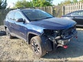 Photo 1 of 17 — 2017 Jeep Compass