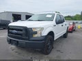 2017 Ford F-150 — photo 2 of 19 | VIN 1FTEW1EG9HKD49531