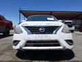 2019 Nissan Versa — photo 18 of 18 | VIN 3N1CN7AP6KL831756