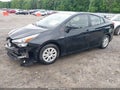 Photo 2 of 18 — 2021 Toyota Prius