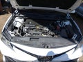 2018 Toyota Camry — photo 10 of 16 | VIN JTNB11HKXJ3023704