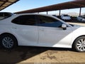 2018 Toyota Camry — photo 13 of 16 | VIN JTNB11HKXJ3023704