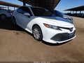 2018 Toyota Camry — photo 1 of 16 | VIN JTNB11HKXJ3023704
